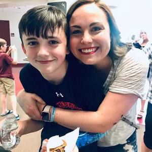 Meet your Posher, Jessica